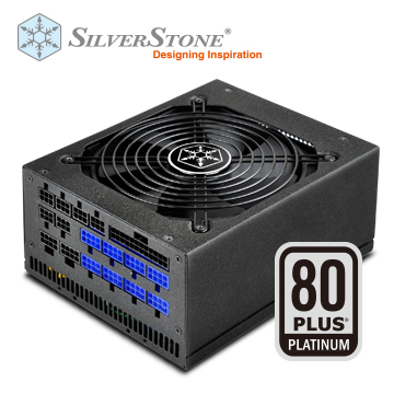 銀欣_Strider Platinum系列_1000W白金牌ST1000-PT