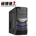 視博通 統治者 ATX 電腦機殼