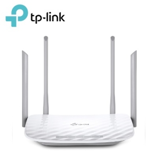 TP-LINK Archer C50 AC1200 無線雙頻路由器