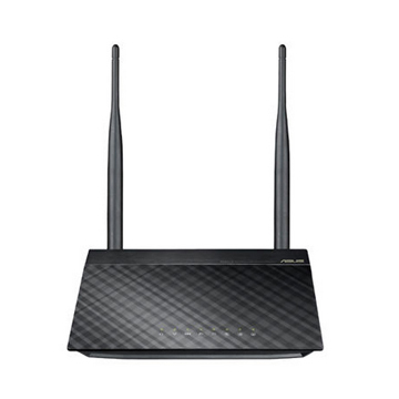 [ 福利品 ] 華碩 asus rt-n12e 300 mbps wireless-n 無線路由器