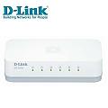 D-Link 友訊 DGS-1005A 5埠GIGA交換器