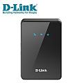 D-Link友訊 DWR-932C 4G LTE可攜式無線路由器