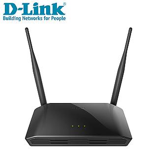 D-LINK 友訊 DIR-615 Wireless N300 無線寬頻路由器