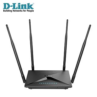 D-Link DIR-853 AC1300 MU-MIMO 雙頻無線路由器