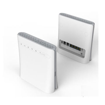 ZTE MF286 家用無線路由器