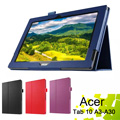 宏碁 ACER Iconia Tab 10 A3-A30 可斜立專用平板電腦皮套 保護套