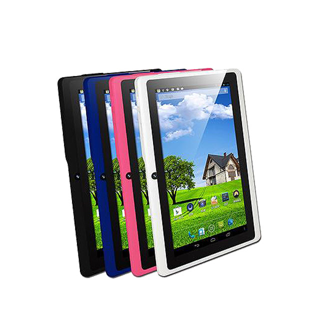 superpad b1-713旗舰版 7吋四核平板(wifi版/ 8g)