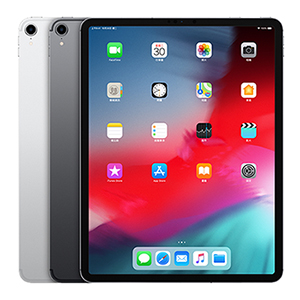 Apple iPad Pro 12.9 (3rd) 64G/LTE平板2018
