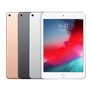 Apple iPad mini 64G WiFi 全新7.9吋平板(2019版)