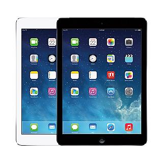 9.7吋 Apple蘋果 iPad Air Wi-Fi+Cellular (A1475) 32G
