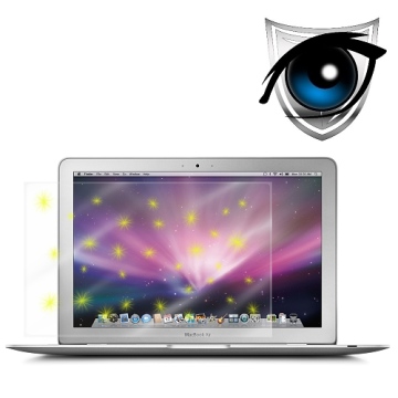 D&A APPLE MacBook Air 11 吋 日本抗藍光9H疏油疏水增豔螢幕貼