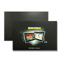 Big Tab For InFocus IF236a 24 吋大平板電視螢幕保護貼