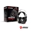 msi微星 Immerse GH60 GAMING Headset 電競耳機