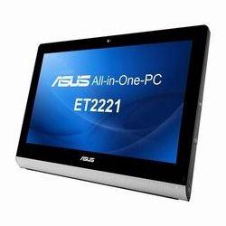 福利品 ASUS 商用電腦 ET2221IUTH AIO觸控電腦(i5-4570S, W8.1P)