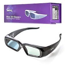 best 3d glasses for benq 2050