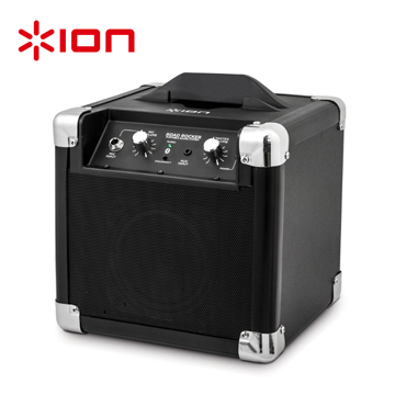 Ion Audio Road Rocker藍牙音箱 (福利品)