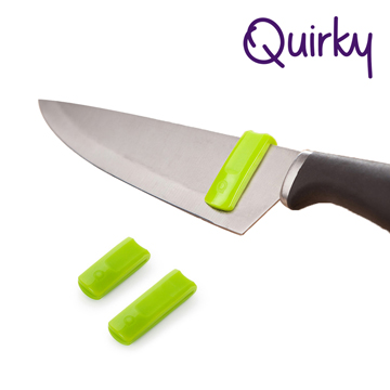 巧趣Quirky 刀刃清潔器 GLIDE (福利品)