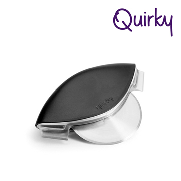 巧趣Quirky 披薩切刀 SLICE (福利品)