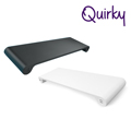 巧趣Quirky 繽紛底架式USB集線器SPACE BAR POP (福利品)