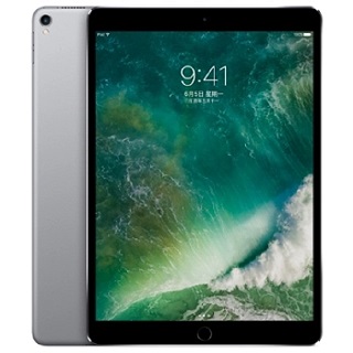 福利品iPad Pro 12.9" 【64G】 Wi‑Fi - 太空灰色 3D113TA/A