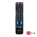 PX大通 CR-2 中嘉bb+TV學習有線電視專用二合一遙控器 遙控器記憶學習