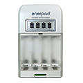 enerpad 鎳氫電池充電器 TG2800