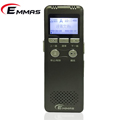 【EMMAS】數位錄音筆MP3 (SY-880 16GB)