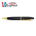 Ergotech人因科技 秘錄王3合1筆型錄音筆 8G VR10