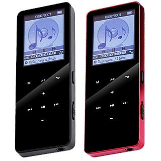 K39 MP3錄音筆 8GB