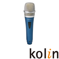 Kolin歌林 動圈式麥克風 KMC-728(2入一組)