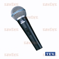 台灣電音TEV PRO-II 專業動圈式有線麥克風