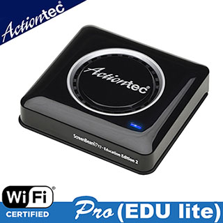 Actiontec NEW ScreenBeam Pro(EDU Lite)無線顯示接收器