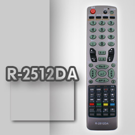【遙控天王】#R-2512DA (HERAN 聯碩 ) 液晶/電漿/LED全系列電視遙控器