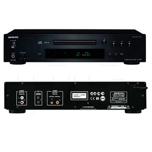 安橋 ONKYO C-7030II HiFi CD 播放器