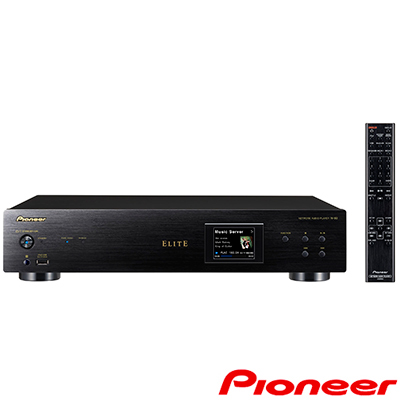 Pioneer先鋒 網路音樂播放機 N-50