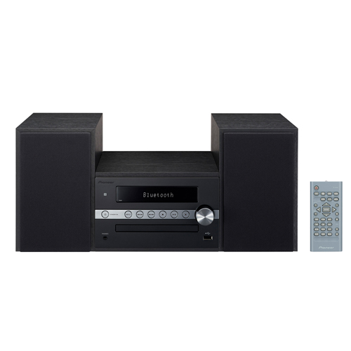 Pioneer 先鋒 X-CM56-B 先鋒CD組合音響