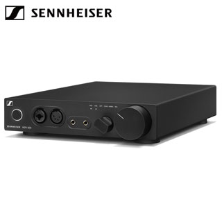 森海塞爾 Sennheiser HDV 820 耳機擴大機 (原廠建議匹配HD 820)