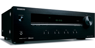 ONKYO TX-8220 網路立體聲兩聲道收音擴大機 公司貨