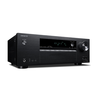 安橋 ONKYO TX-SR383 7.2聲道網路影音環繞擴大機