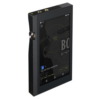 安橋 ONKYO DP-X1A 數位影音播放器