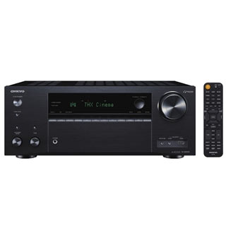 ONKYO 安橋 TX-NR696 7.2 聲道網路影音擴大機