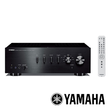Yamaha 山葉 Hi-Fi綜合擴大機 A-S301