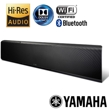 山葉 YAMAHA YSP-5600 無線環繞家庭劇院 SoundBar聲棒
