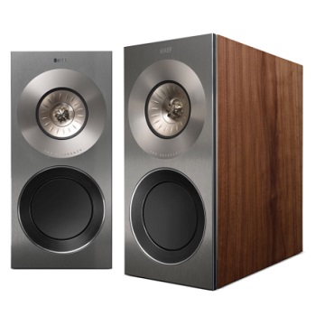 KEF REFERENCE 1 書架揚聲器