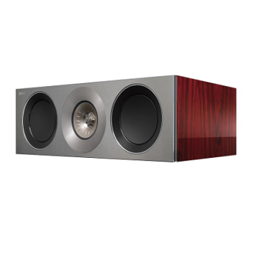 KEF REFERENCE 2c 中置揚聲器 特別版