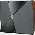 JBL 兩音路中置喇叭 Studio 120c