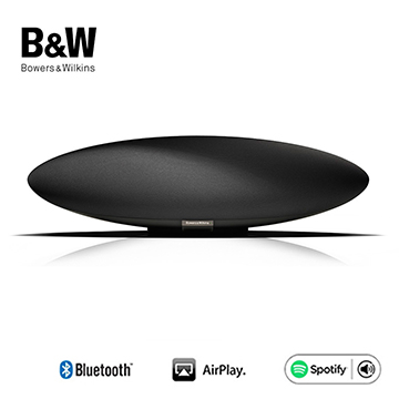 B&W Bowers & Wilkins Zeppelin Wireless 極致精品喇叭