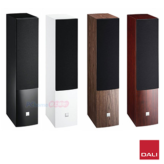 丹麥 DALI RUBICON 5 主聲道喇叭/揚聲器(一對)