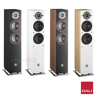 丹麥 DALI OBERON 5 落地型主聲道喇叭/揚聲器 (一對)