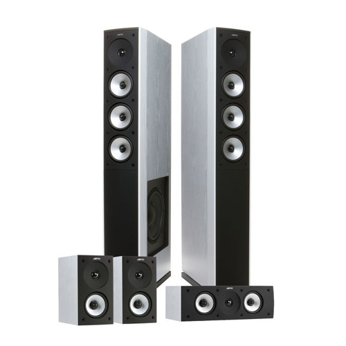 JAMO S628 HCS 五聲道喇叭